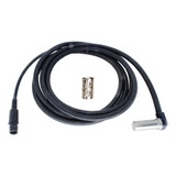 Sensor 90º Scania Pgr 113/serie 4/ 5 Abs Traseiro Dir 2740mm