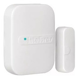 Sensor Abertura Magnético Intelbras Xas 4010 Smart Sem Fio
