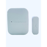 Sensor Abertura Magnético Intelbras Xas 4010 Smart Sem Fio