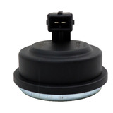 Sensor Abs Cubo Roda Traseira Hyundai Hb20 / Hb20s / Hb20x