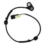 Sensor Abs Da Roda Traseira Ford Ranger Esquerdo 2012 A 2020