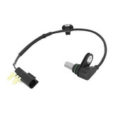 Sensor Abs Da Roda Traseira Ford Ranger Esquerdo 2012 A 2020