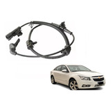 Sensor Abs Dianteiro Cruze 2012 2013 2014 2015 2016 Ld Ou Le