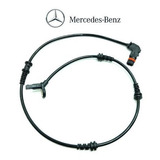 Sensor Abs Dianteiro Mercedes Ml320 Ml350