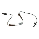 Sensor Abs Honda Civic Lxs 1.8 Flex Automático 2012