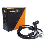 Magnetron