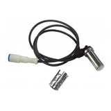 Sensor Abs Roda Traseira Ford Cargo 1319 1519 1719 1723 1729