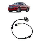 Sensor Abs Traseiro Direito Ford Ranger 2012 A 2024