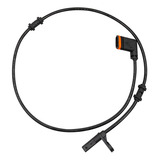 Sensor Abs Traseiro Esq. Mb Slk300 - 2011 2012 2013 2014