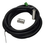 Sensor Abs Traseiro Esquerdo 2740mm Para Scania 1892048