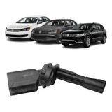Sensor Abs Traseiro Esquerdo Jetta Tiguan Passat 2005 A 2018