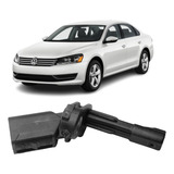 Sensor Abs Traseiro Esquerdo Passat 2006 A 2012 Wht003859
