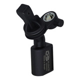 Sensor Abs Traseiro Esquerdo Vw Amarok 2.0 Diesel Ds30004te