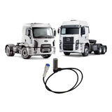 Sensor Abs Traseiro Ford Cargo /