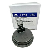 Sensor Abs Traseiro Hyundai Hb20 2020 A 2023 Original