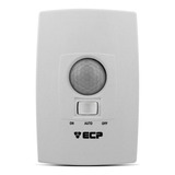 Sensor Acende Apaga Luz Iluminação 120° Parede Interruptor