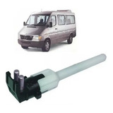 Sensor Água Do Radiador Sprinter Cdi 311 / 313 /413 Até 2011