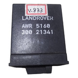 Sensor Aquecimento Banco Land Rover Freelander Awr5160