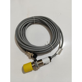 Sensor Balluff Capacitivo Original Videojet