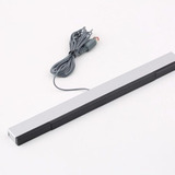 Sensor Bar Barra Receiver Infrared Nintendo Wii E Wii U