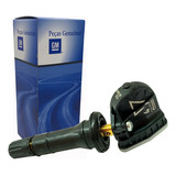 Sensor Bico Pressao Pneu Roda Cobalt 2018 A 2020
