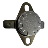 Sensor Bimetalico Da Resistência Do Gerador Stemac