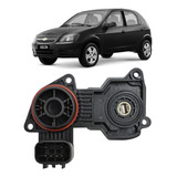 Sensor Borboleta - Gm Celta Corsa Prisma 1.0 8v 2009 / 2012 