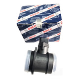 Sensor Bosch Fluxo Ar Maf Audi A3 1.8 20v Asp Golf Bora 2.0
