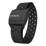 Sensor Cardíaco Batimento Coospo Armband Braçadeira Braço