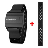 Sensor Cardíaco Coospo Hw706 Armband Braçadeira