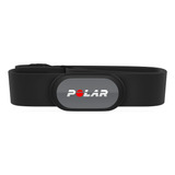 Sensor Cardíaco Polar H9 Preto