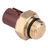 Sensor Cebolão Ventoinha Radiador Honda Civic Fit Accord Crv