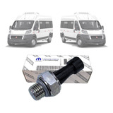 Sensor Cebolinha Óleo Fiat Ducato 2.3 2.5 2.8 Original Mopar