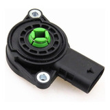 Sensor Coletor Tbi Audi Tt Tfsi 2008
