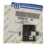 Sensor Comando Ar Condicionado Original 7095 Jeep Compass