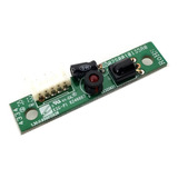 Sensor Controle Remoto Para Tv Ph32n62dg