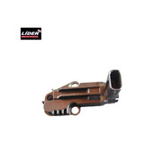 Sensor Da Marcha Lenta Bros/titan/fan/start 160 Original