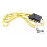 Sensor Da Tampa Lavadora Brastemp W10355594 Original