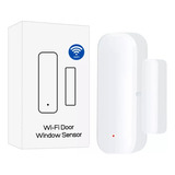 Sensor De Abertura Porta Janela Wifi