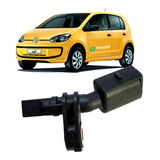 Sensor De Abs Dianteiro Esquerdo Vw