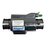 Sensor De Adubo 25mm Agrosytem P/ Pm400 Mp36 Intelliag
