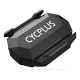 Sensor De Cadencia C3 Cycloplus