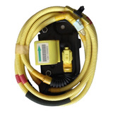 Sensor De Colisão Do Airbag Subaru Impreza Org.98231fa060
