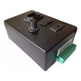 Sensor De Corrente 2 Canais Para Lift E Tela De Projeção