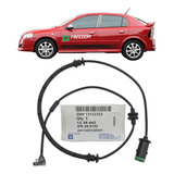 Sensor De Desgaste Pastilha Freio Astra Vectra Zafira 99/12