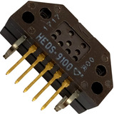 Sensor De Encoder Heds -9100