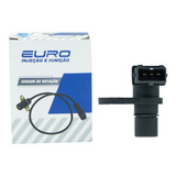 Sensor De Fase Rotação Do Comando Chery Qq 2010 Em Diante