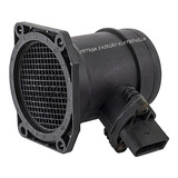 Sensor De Fluxo Ar Maf Audi A4 A6 Passat 1.8 0280218013