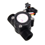 Sensor De Fluxo Ou Vazao De Agua 1/2 1-30l/min