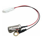 Sensor De Luz Partida Frio Honda New Civic Fit City Flex